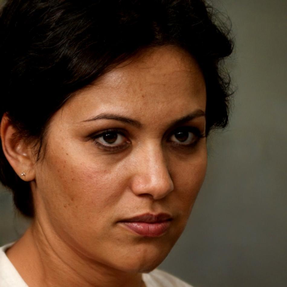 Portrait von Testimonial-Autorin